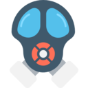 security,miscellaneous,Tools and utensils,chemical weapon,gas mask,respirator,biological hazard